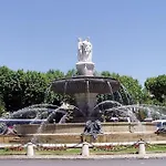 Superbe T2 Au Coeur D\'Aix-En-Provence