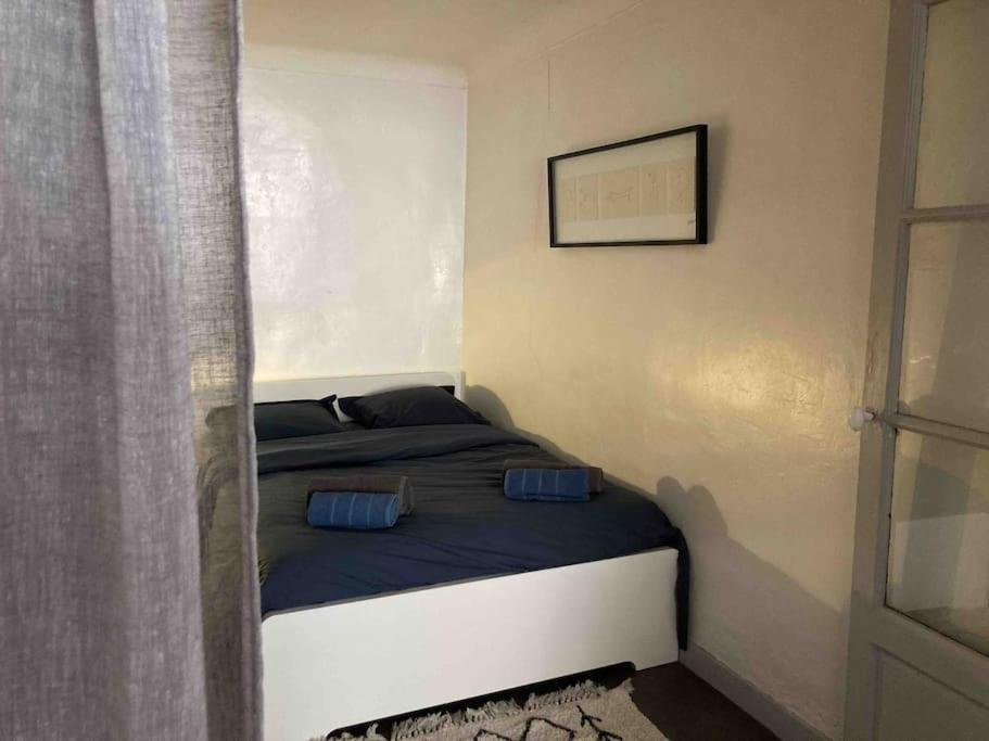 Superbe T2 Au Coeur D'aix-en-provence Appartement