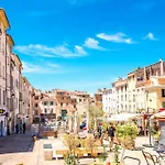 Superbe T2 Au Coeur D\'Aix-En-Provence