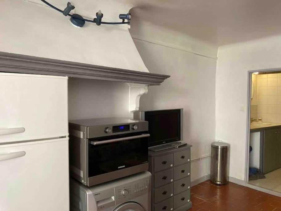 Superbe T2 Au Coeur D'aix-en-provence *