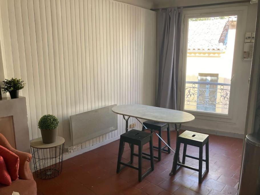 Apartment Superbe T2 Au Coeur D'aix-en-provence