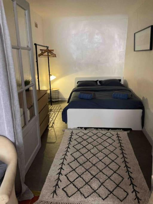 Superbe T2 Au Coeur D'aix-en-provence Apartment *
