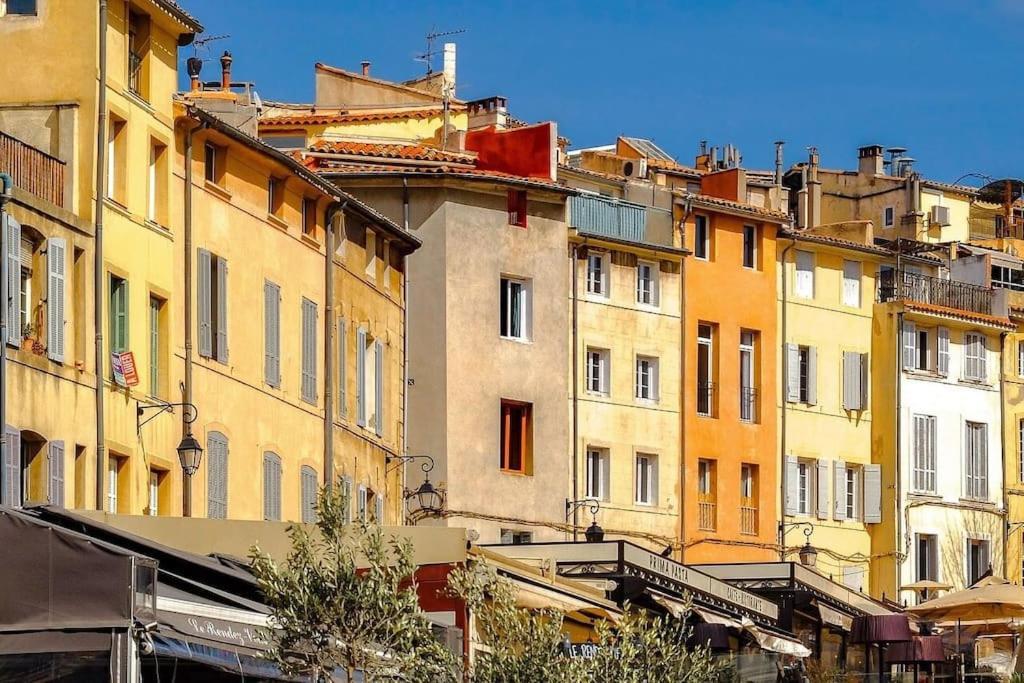 Superbe T2 Au Coeur D'aix-en-provence * Aix-en-Provence