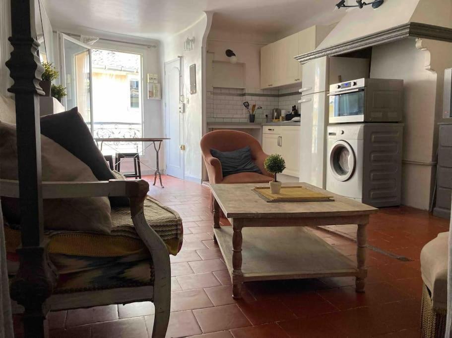 Apartment Superbe T2 Au Coeur D'aix-en-provence *