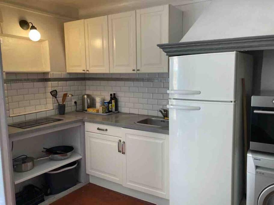 Superbe T2 Au Coeur D'aix-en-provence Apartment