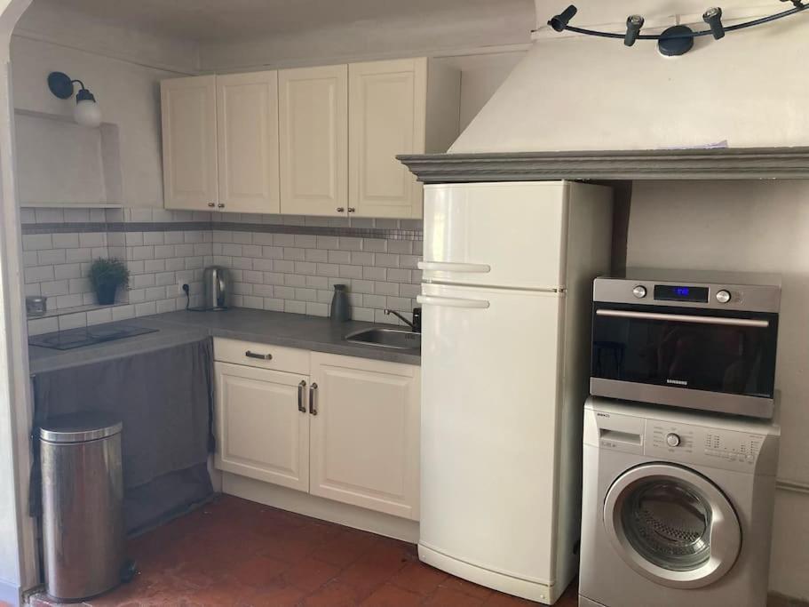 Apartment Superbe T2 Au Coeur D'aix-en-provence