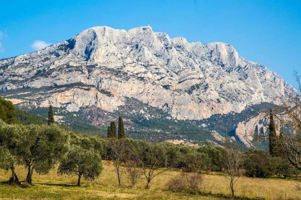 Apartment Superbe T2 Au Coeur D'aix-en-provence